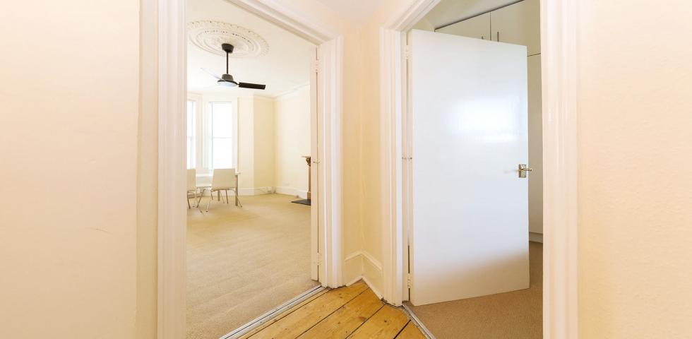 			NEW INSTRUCTION, 1 Bedroom, 1 bath, 1 reception Flat			 Shirland Road, MAIDA VALE